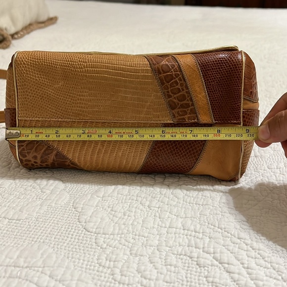 Sharif vintage cross body purse - Picture 11 of 12